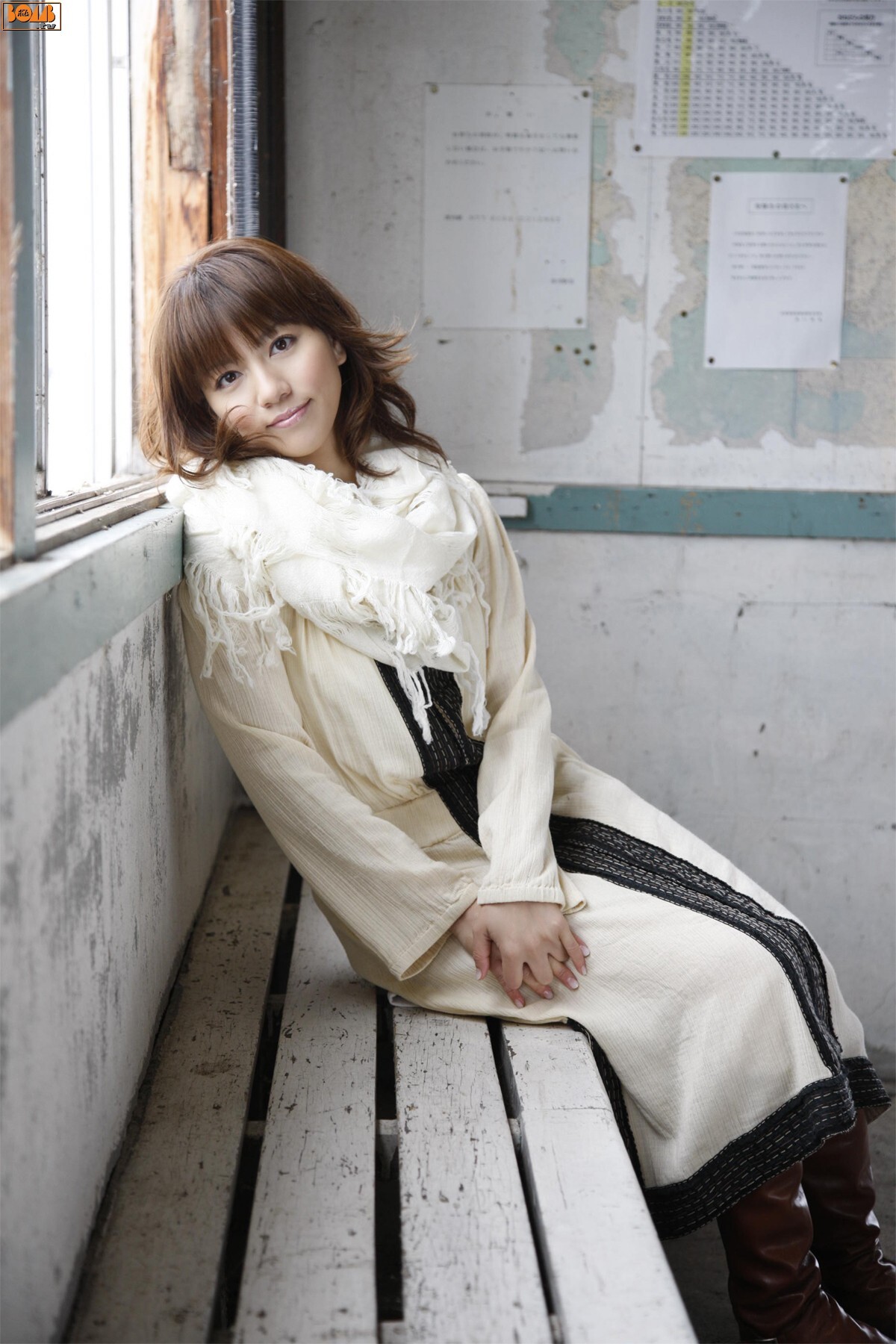 甲斐まり恵 No.1 追加！Marie Kai [Bomb.tv]  2011.02